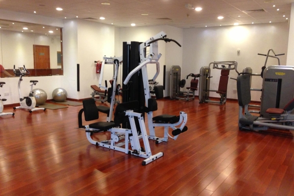 Golden Tulip Hotel Apartments (Sharja)